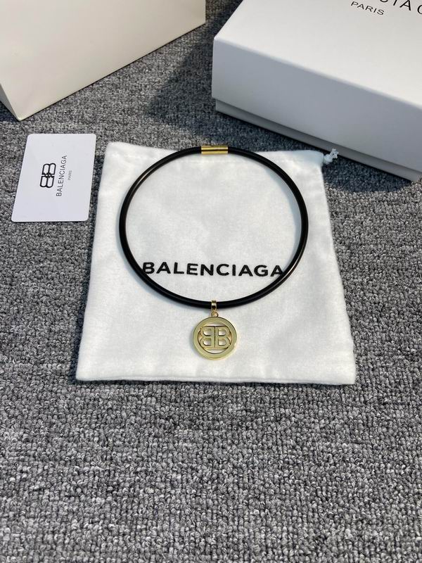 Balenciaga Necklace 05lyr85